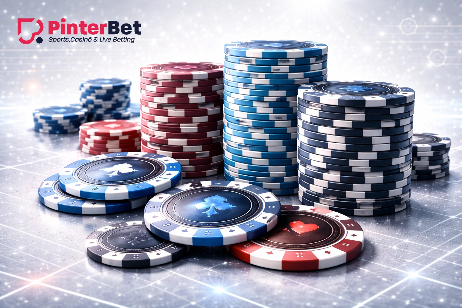 PinterBet Casino